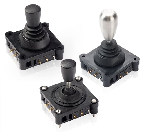 1000シリーズ | APEMジョイスティック